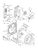 Bulkhead parts