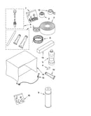 Optional  parts (not included)