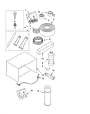Optional  parts (not included)