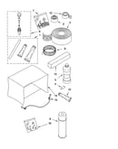 Optional  parts (not included)