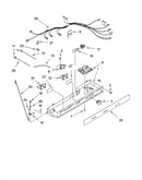 Control parts