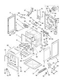 Chassis parts