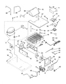 Upper unit parts