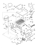 Upper unit parts