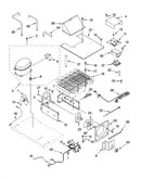 Upper unit parts