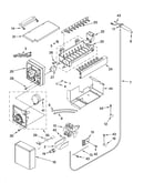 Icemaker parts