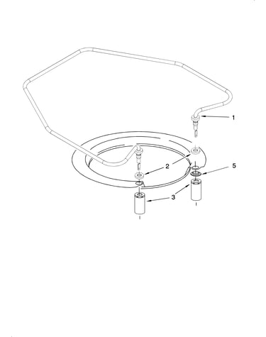 Heater parts