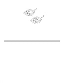 Miscellaneous  parts, optional parts (not included)