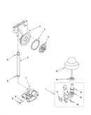 Fill and overfill parts