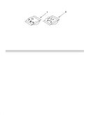 Miscellaneous  parts, optional parts (not included)