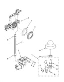 Fill and overfill parts