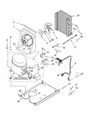 Unit parts, optional parts (not included)