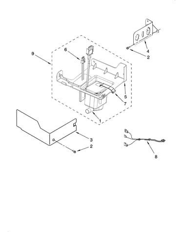Pump parts