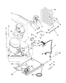 Unit parts, optional parts