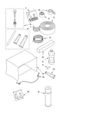 Optional  parts (not included)