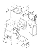 Chassis parts