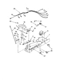 Control parts