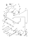 Manifold parts