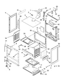 Chassis parts