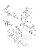 Dispenser parts