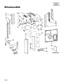 Control board parts