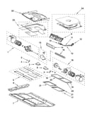 Ventilation parts