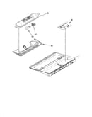 Control parts