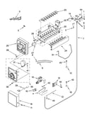 Icemaker parts