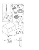 Optional  parts (not included)