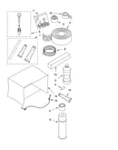 Optional  parts (not included)