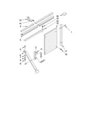Installation parts