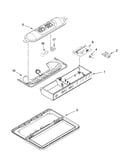 Control parts