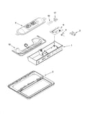 Control parts