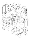 Chassis parts