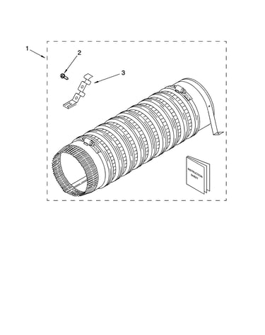 Product accessory parts