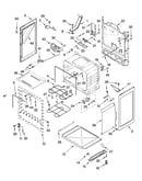 Chassis parts