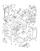 Chassis parts