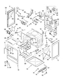 Chassis parts