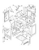 Chassis parts