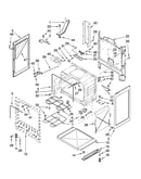 Chassis parts