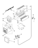 Icemaker parts