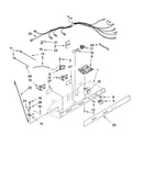 Control parts