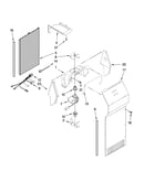 Air flow parts