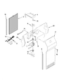 Air flow parts