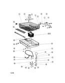 Rack and heater