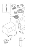 Optional  parts (not included)