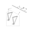 Installation parts