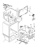 Liner parts