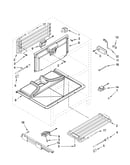 Liner parts