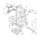 Frame parts